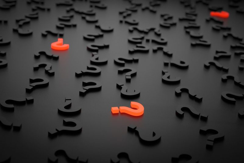 Rethinking Common Software Testing Habits