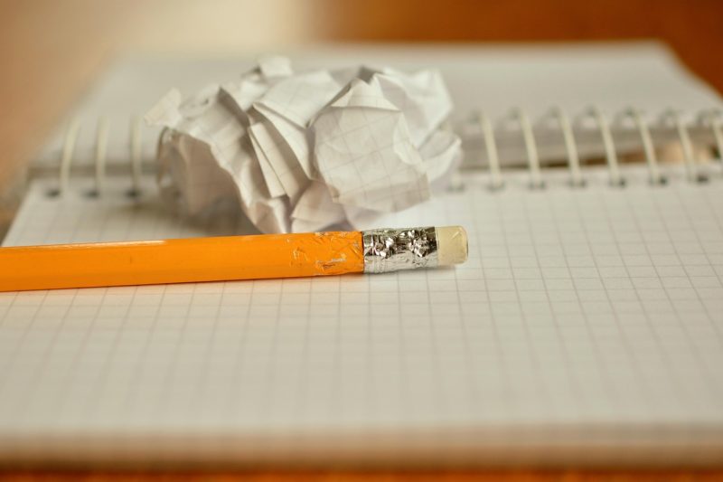 Striving for Imperfection as a QA